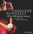 Die Winterrose: 8 CDs von Donnelly, Jennifer | Buch | Zustand sehr gut