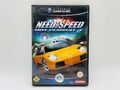 Need for Speed Hot Pursuit 2 [Gamecube]