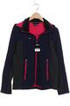 ICEPEAK Jacke Damen Anorak Jacket Kurzmantel Gr. EU 46 Marineblau #gyhrhln