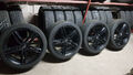 MAM RS3 8.5 X 19Zoll 5 X 112 Schwarz für Audi, Mercedes uvm. 