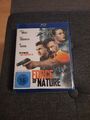 Force of Nature - Mel Gibson, Emile Hirsch, Kate Bosworth  ( Blu-ray) OVP 