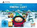 SOUTH PARK: SNOW DAY! Collectors Edition - PlayStation 5