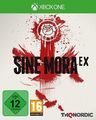 Sine Mora Ex