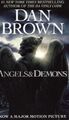 Angels and Demons. Film Tie-In - Dan Brown