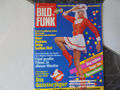 Bild u Funk 7/1985 Roman Ghostbusters - Die Geisterjäger!/TV Programm!