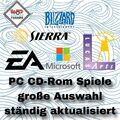 PC Spiele | BigBox | DVD | Auswahl | Neu | Gebr. | USK 0-16 | Retro | Händler ✅