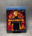 Halloween - Eine Legende erwacht zu neuem Leben - 2-Disc Edition - Blu-ray