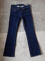 Damen * Jeans * Größe W 32 / L 32 * Hilfiger Denim * dunkelblau * Nur 10 EUR