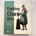 Fighting Churn with Data von Carl Gold (Taschenbuch, 2021)