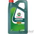 5L CASTROL MAGNATEC 5W40 C3 ÖL passend für BMW LL04 MB 229.52 FIAT 9.55535-S2