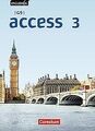 English G Access - G9 - Ausgabe 2019: Band 3: 7. Schulja... | Buch | Zustand gut