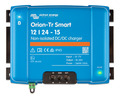 VICTRON Orion-Tr Smart 12/24-15A(360W) Non-isolated DC-DC charger