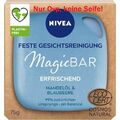 Nivea Magicbar Seife Hand Neu Gesicht 8er Pack