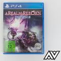 Final Fantasy XIV Online: A Realm Reborn Spiel für Playstation 4  | PS4 | Top ♡