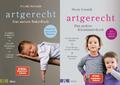 Nicola Schmidt / artgerecht: Das andere Baby- und Kleinkinderbuch im Set + 1 ...