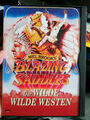 DVD RARITÄT: Mel Brooks  BLAZING SADDLES - DER WILDE WILDE WESTEN (1974)