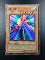 YUGIOH 2003 | SUIJIN | MRD-G027 | GERMAN | SUPER RARE | EXCELLENT