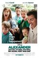 Alexander und der Schreckliche, Schreckliche, Kein Guter, Sehr Schlechter Tag (2014)_1 Film Film 