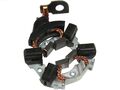 AS-PL Halter Kohlebürsten Brandneu Bosch SBH0029(BOSCH) PREMIUM LINE