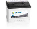 Autobatterie VARTA 12V 56 Ah C14 56Ah ersetzt 54 55 60 61 63 65 Ah VW