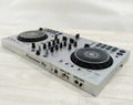 Pioneer DJ DDJ-400-S Silber Limited Color 2-Kanal DJ-Controller DDJ400 Gebraucht