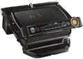 Tefal GC7128 OptiGrill+ Kontaktgrill Tischgrill Elektrogrill schwarz 1580222