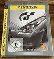 Sony PlayStation 3 Gran Turismo 5: Prologue Neuwertig! Platinum PS3