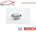 KRAFTSTOFFFILTER BOSCH F 026 402 082 P FÜR RENAULT LAGUNA III 1.5L,2L,3L