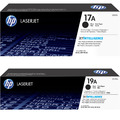 Original HP 17A Toner HP 19A Bildtrommel LaserJet Pro M102a MFP M130a M130fn