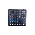 Alto Truemix 600 6-Kanal Kompaktmixer USB Bluetooth