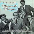 The Great Beach Boys von Beach Boys | CD | Zustand sehr gut