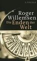 Die Enden der Welt von Willemsen, Roger | Buch | Zustand gut