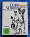 Buck Rogers Staffel 1 im 25. Jahrhundert 9 DVD´s erste Staffel sehr gut