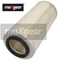 MAXGEAR 26-1345 Luftfilter Luftfiltereinsatz für VW 