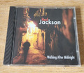 Red Jackson - Walking After Midnight ~ CD (S2)