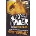 Alex Rider Mission 9: Scorpia Rising, Horowitz, Anthony