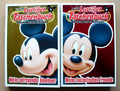 2 Lustige Taschenbücher ungelesen Sonderedition 1 + 4 Happy Birthday Micky