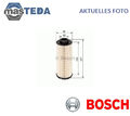 F 026 402 100 KRAFTSTOFFFILTER BOSCH NEU OE QUALITÄT