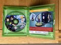 Tales of Vesperia Definitive Edition (Xbox One Spiel) guter Zustand OVP