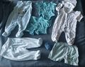 Baby Bekleidungspaket Set Junge Neutral 62