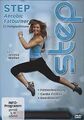 Step Aerobic - Fatburner für Fortgeschrittene | DVD | Zustand gut