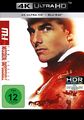 Mission: Impossible 1 / 4K Ultra HD Blu-ray # UHD+BLU-RAY-NEU