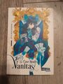 The Case Study Of Vanitas 01 von Jun Mochizuki (2017, Taschenbuch)