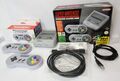 SNES Super Nintendo Classic Mini HDMI Original Nintendo Wireless Controller OVP