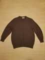 Pablo Damen Pullover Gr. 44/46 Wolle Kaschmir 