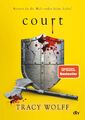 Tracy Wolff | Court | Buch | Deutsch (2023) | Die Katmere Academy Chroniken