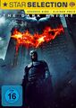 BATMAN - The Dark Knight * DVD * NEU * OVP mit Heath Ledger & Christian Bale