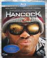 Hancock - Extended Version (2 Discs ) [Blu-ray]  Will Smith
