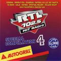 Special Compilation 4- Rtl 102.5 Hit Radio - Various Artists (Audio CD)