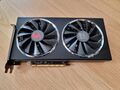 Powercolor Red Dragon Radeon RX 5700 XT, 8GB GDDR6, 8K, OC Version, Grafikkarte